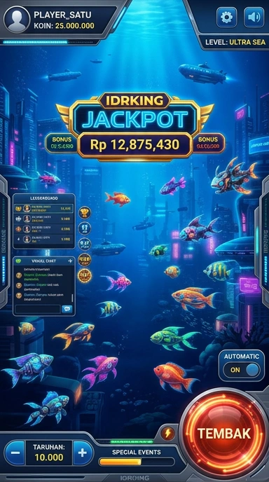 Katalog aplikasi terbaru di idrking menawarkan banyak pilihan menarik.